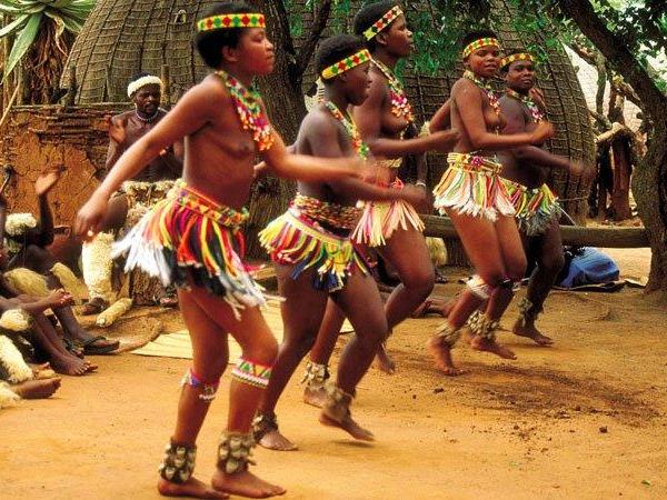 South Africa, eSwatini and Lesotho holiday