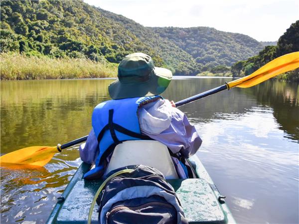 Garden Route tour, South Africa