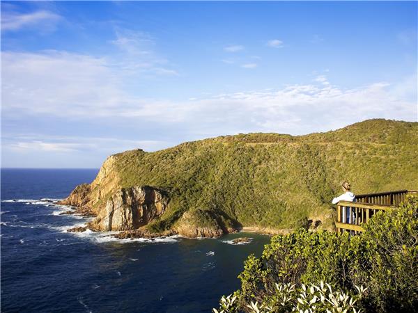 Garden Route tour, South Africa