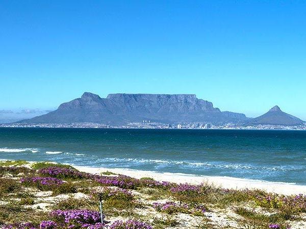 Garden Route tour, South Africa