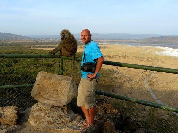Tanzania small group tour, savannahs & sands