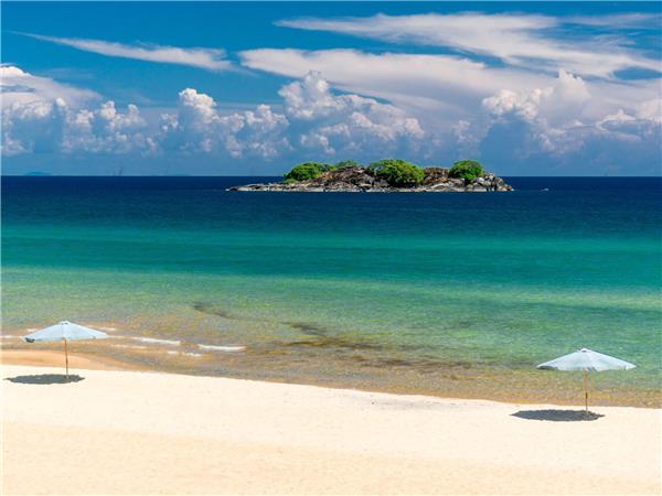 East African budget overland tour