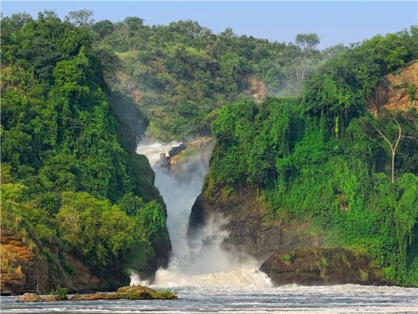 Kenya & Uganda small group holiday