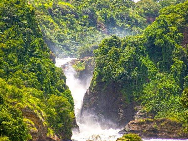 Kenya & Uganda small group holiday