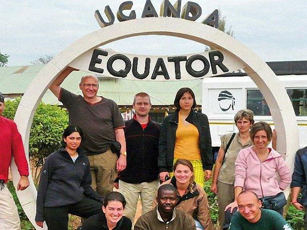 Kenya & Uganda small group holiday