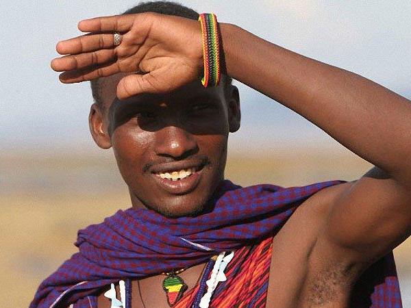 Kenya & Uganda small group holiday
