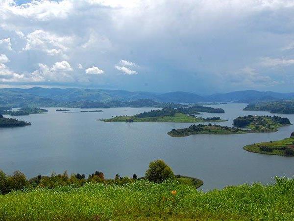 Kenya & Uganda small group holiday