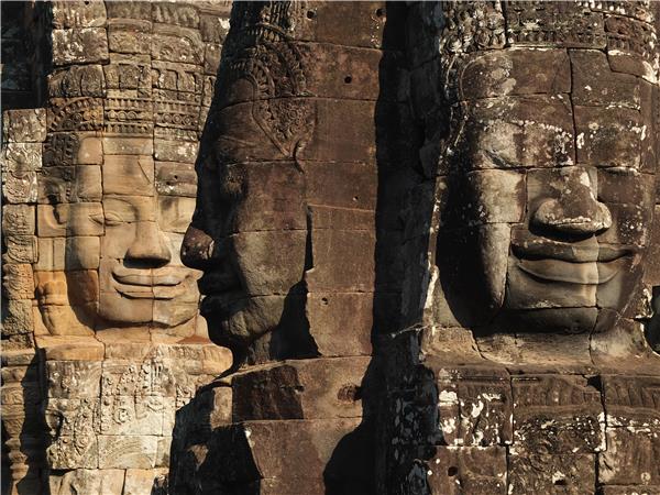 Cambodia small group adventure holiday