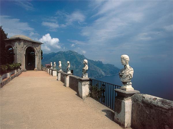 Cilento and Amalfi Coast cycling holiday, Italy