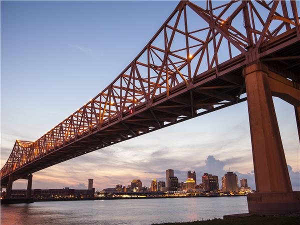 Deep South Delta Blues tour in America