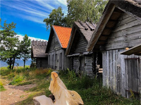 Cycling holiday in the Baltics