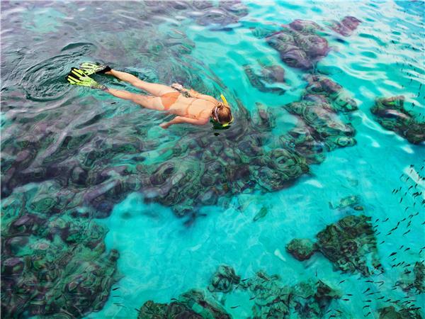 Indonesia luxury adventure holiday