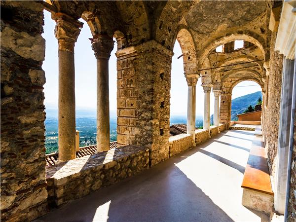 Highlights of Ancient Greece holiday