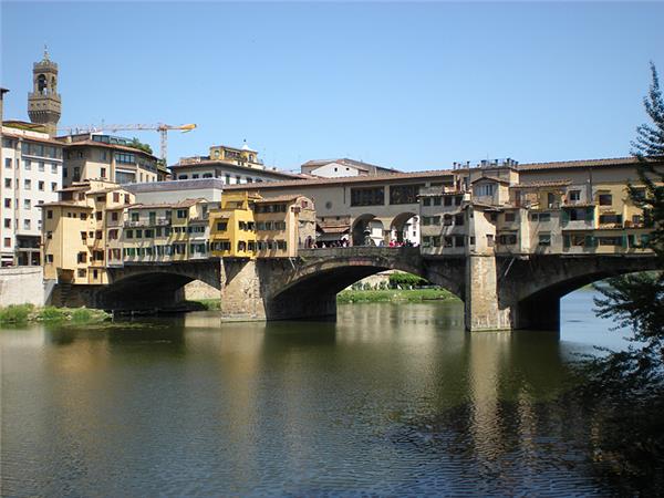 Tuscany cycling holiday through Siena & Chianti
