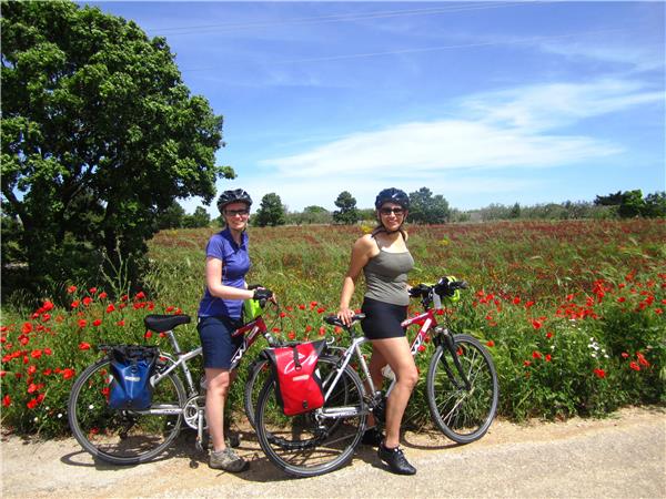 Matera to Puglia cycling holiday, Italy