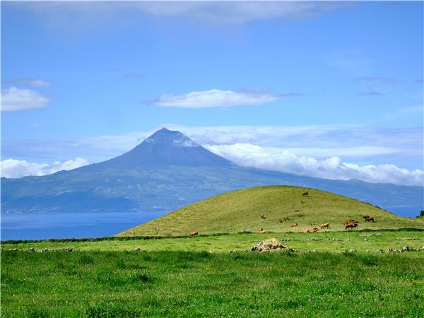 Azores remote island walking holiday