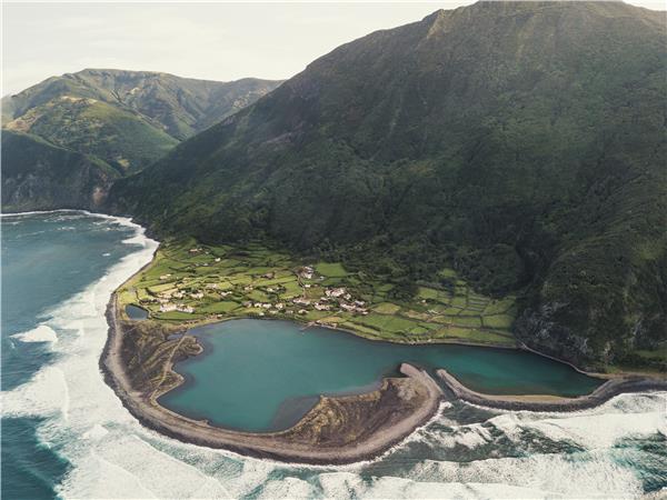 Azores remote island walking holiday