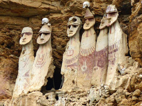 Peru cultural tour