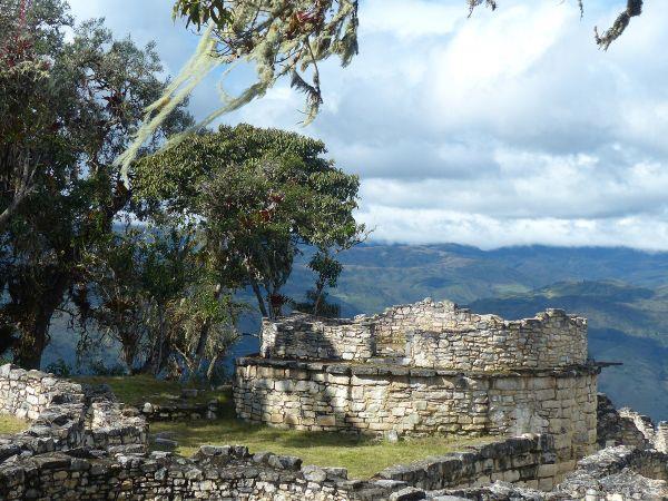 Peru cultural tour