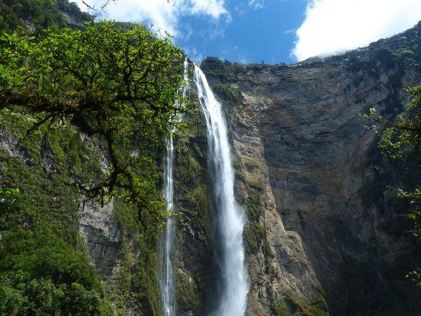Peru cultural tour