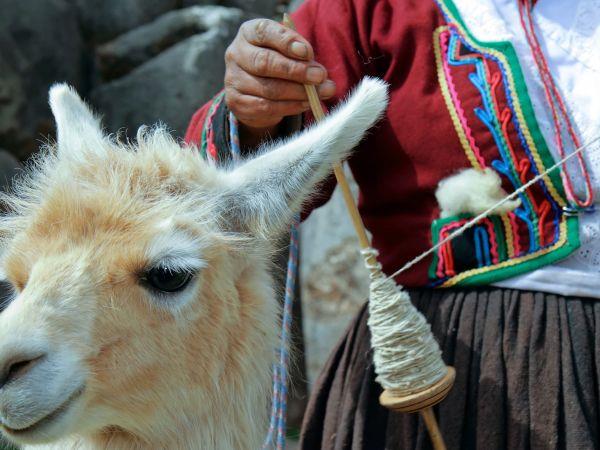 Peru cultural tour