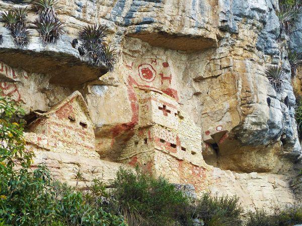 Peru cultural tour