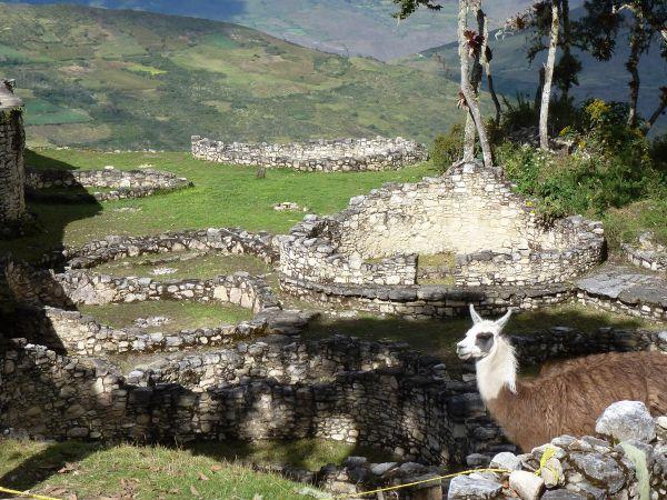 Peru cultural tour