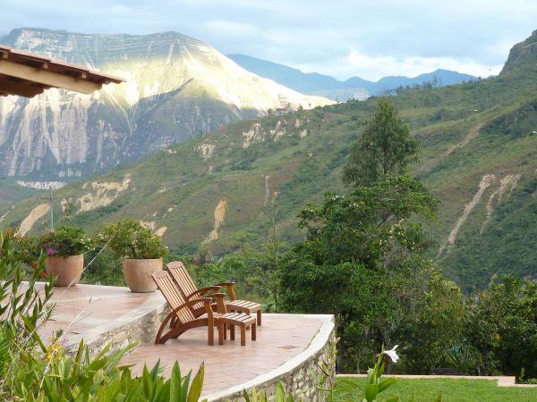 Peru cultural tour