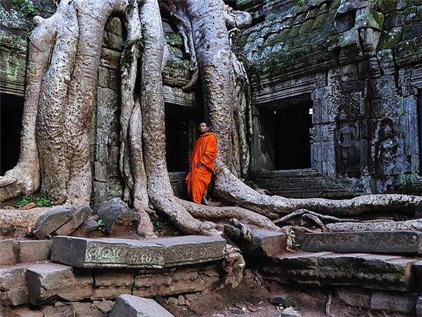 South East Asia family adventure holiday
