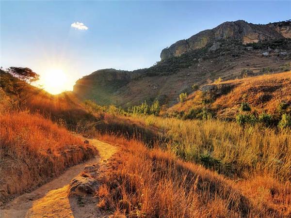 Highlights of Madagascar holiday