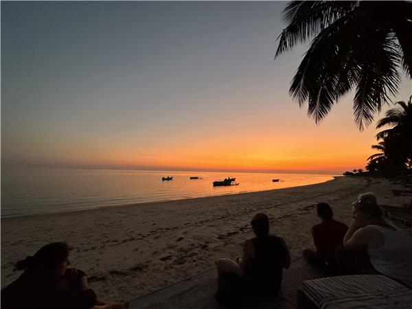 Madagascar small group holiday