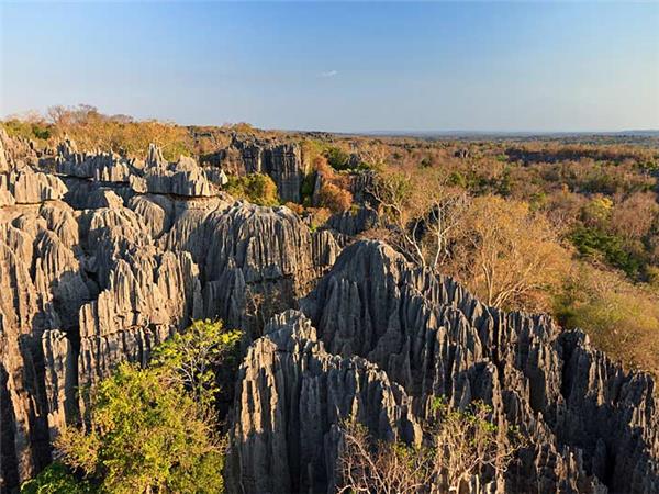Madagascar small group holiday