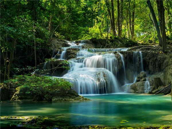 Thailand family holiday