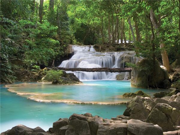 Thailand family holiday