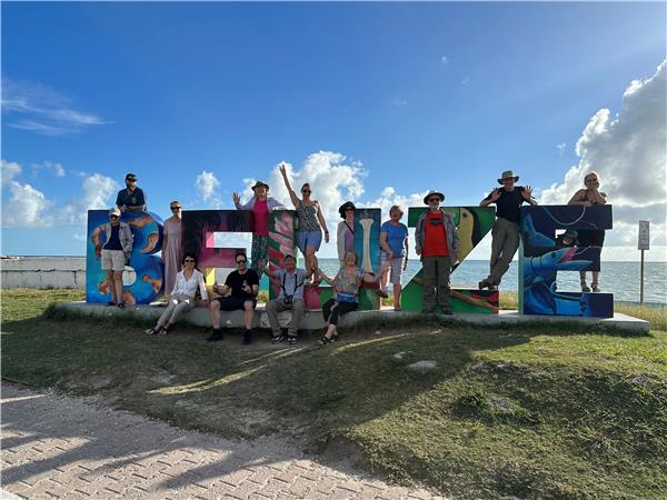 Belize small group adventure holiday 
