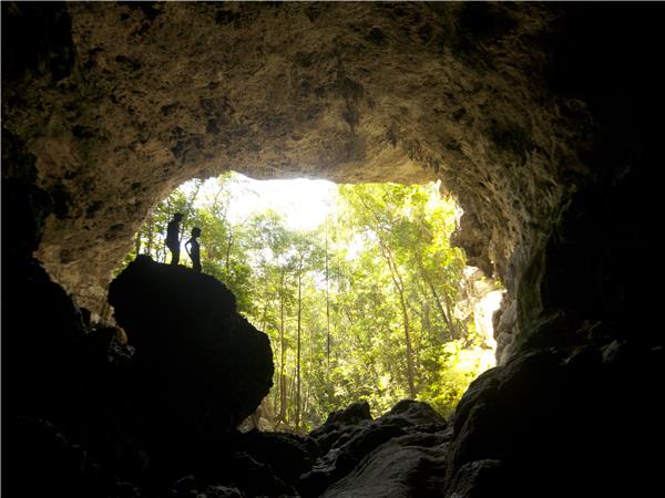 Belize small group adventure holiday 
