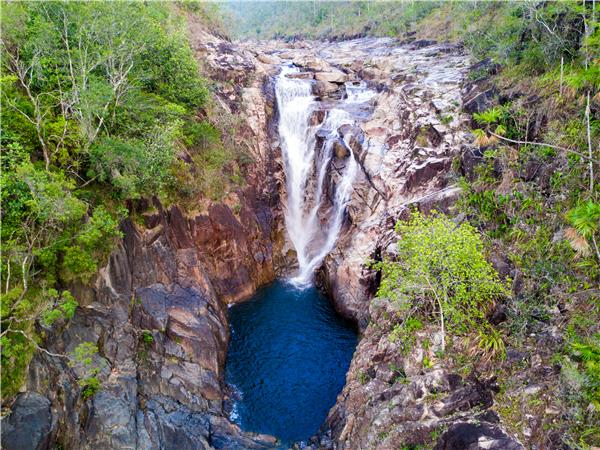 Belize small group adventure holiday 