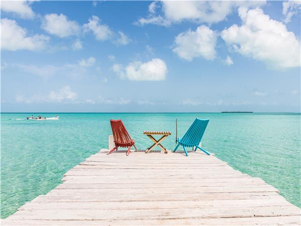 Belize small group adventure holiday