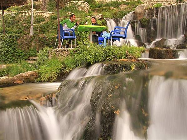 Albania cycling holiday