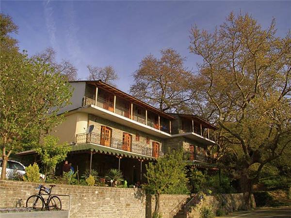 Albania cycling holiday