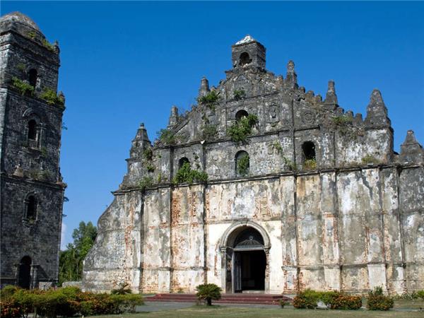 Philippines small group tour