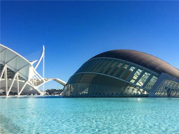 Spain small group holiday