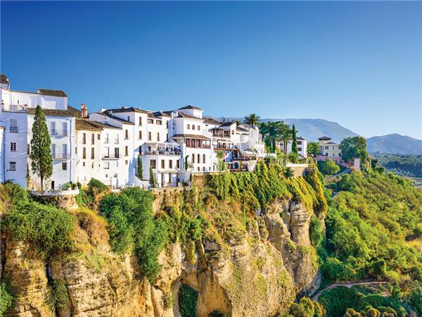 Spain small group holiday