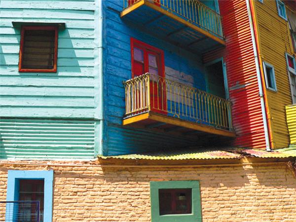 Buenos Aires to Rio small group holiday