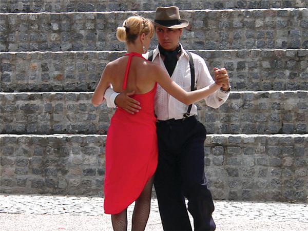 Buenos Aires to Rio small group holiday