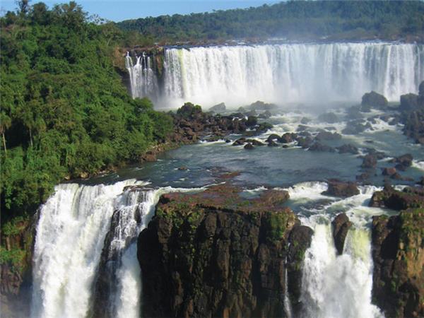Buenos Aires to Rio small group holiday