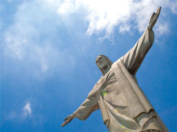Buenos Aires to Rio small group holiday
