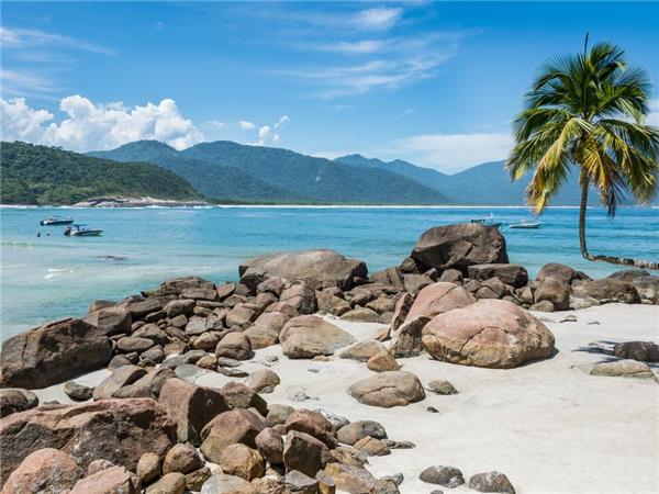 Buenos Aires to Rio small group holiday