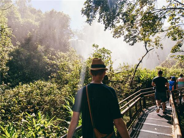 Buenos Aires to Rio small group holiday