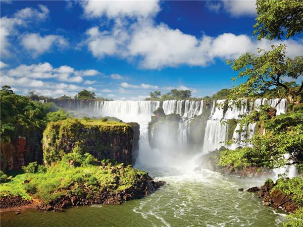 Buenos Aires to Rio small group holiday
